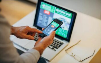 Движения коэффициентов букмекерских контор