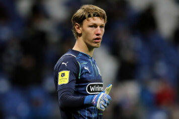 Сафонов: «Мы допускали элементарные ошибки»