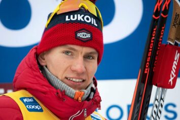 Большунов назвал причину унижения лыжного спорта