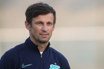 Быстров назвал главные достоинства характера Семака