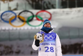 Губерниев заявил, что белорусы шокированы недопуском Смольского на масс-старт в Ижевске