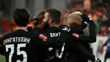 «Урал» благодаря пенальти вырвал победу у «Ростова» в Кубке России