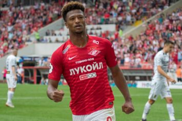 Зе Луиш вернется в клуб РПЛ в ближайшее время — СМИ