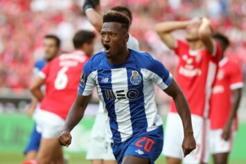 В «Химках» не стали комментировать возможный трансфер Зе Луиша