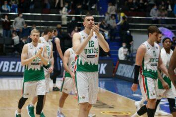 Еремин считает, что проблемы УНИКСа в потере уверенности