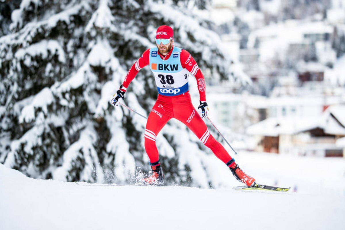 Иван Якимушкин