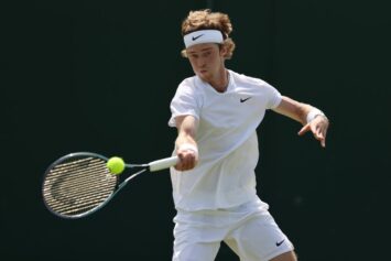 Рублев вышел в финал турнира в Дубае