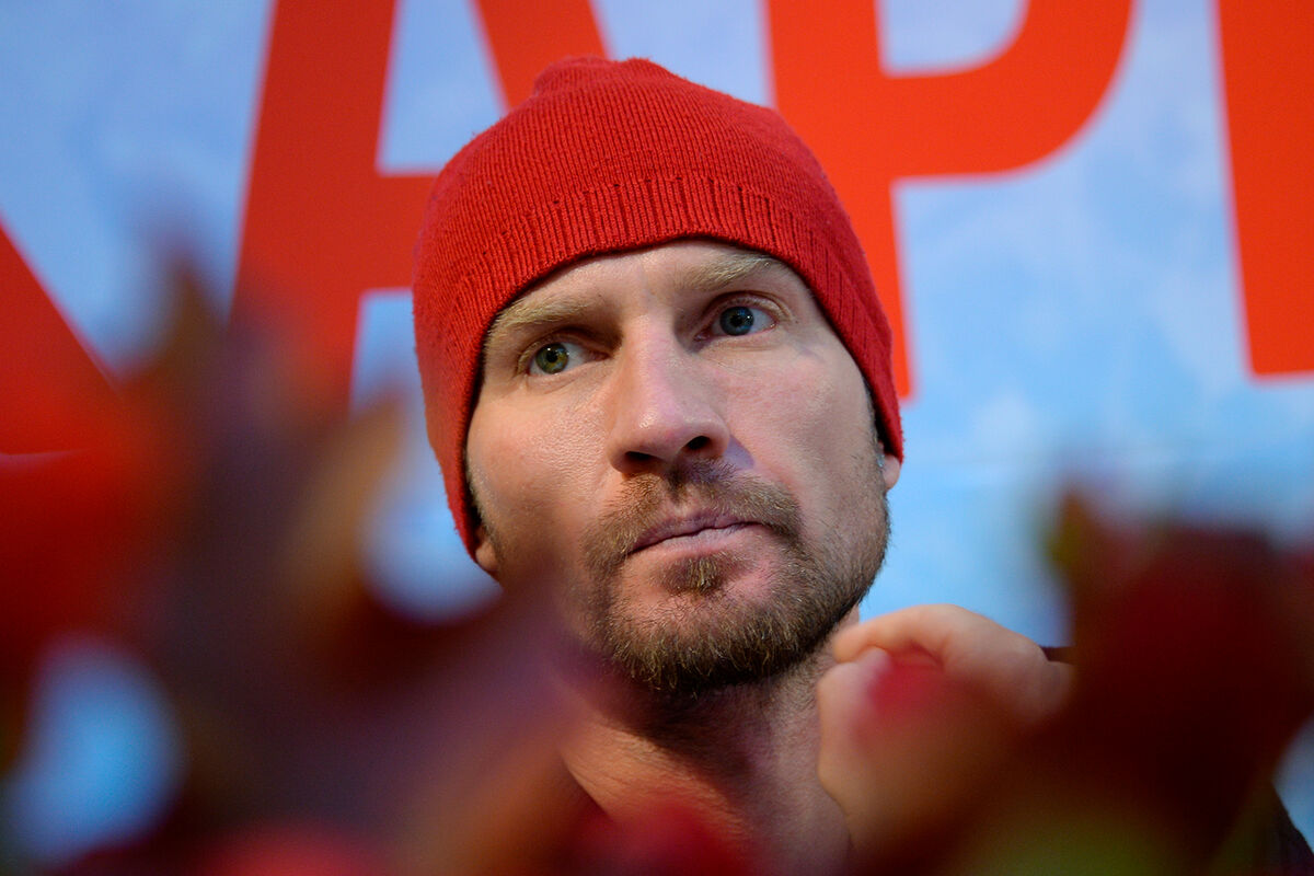 Роман Костомаров