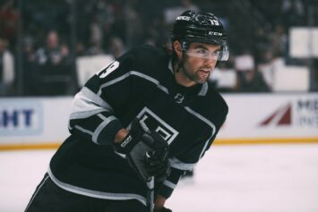 Гол Овечкина не принес «Вашингтону» победу над «Лос-Анджелесом»