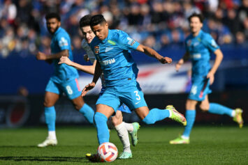 Быстров прокомментировал победу «Зенита» над «Нижним Новгородом»