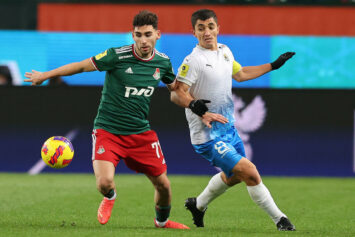 Булыкин не считает вызов Тикнизяна в сборную Армении потерей для России