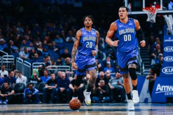 Бывший игрок «Орландо Мэджик» осужден за убийство