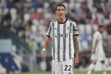 «Ювентус» победил «Фрайбург» в матче 1/8 финала Лиги Европы