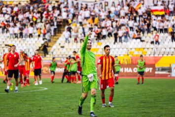 «Алания» позволит фанатам бесплатно приходить на домашние игры