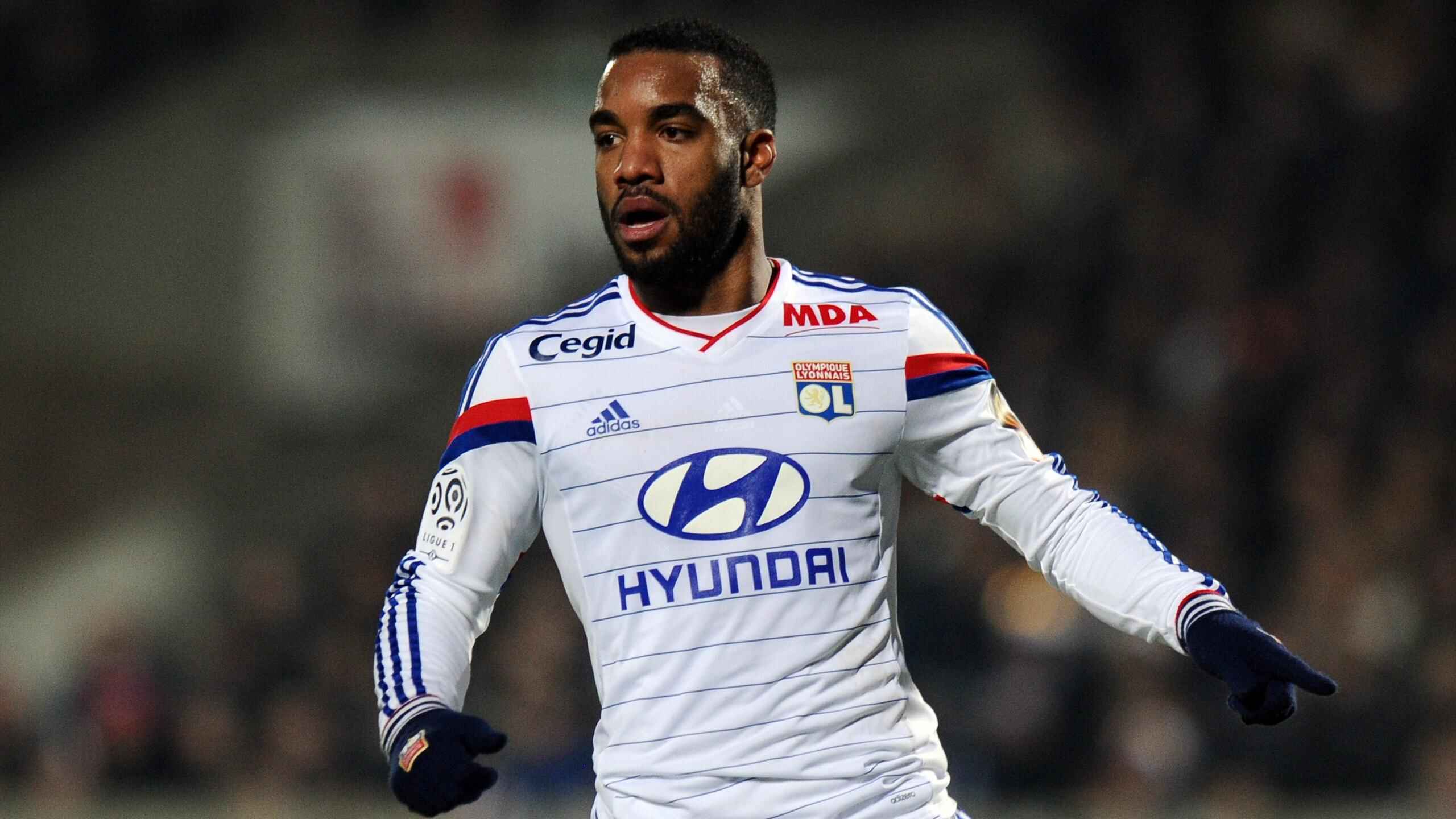 Александр Ляказетт