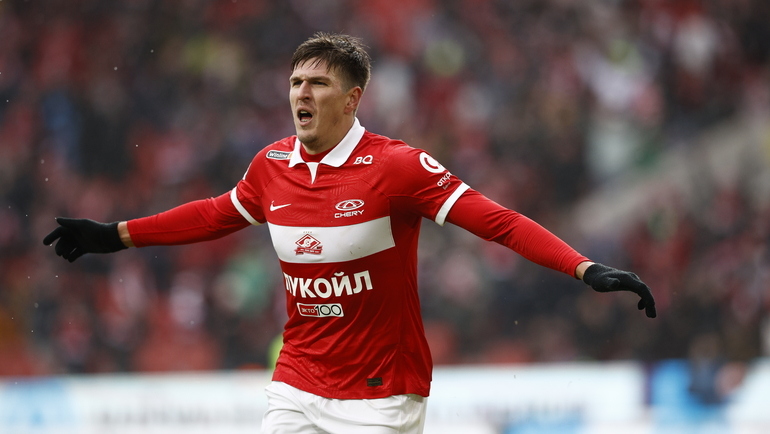 Александр Соболев