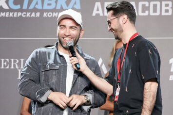 Гаджиев сделал прогноз на достижения «Адмирала» в Кубке Гагарина