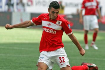 Баженов поделился впечатлением от первой половины встречи «Торпедо» — «Урал»