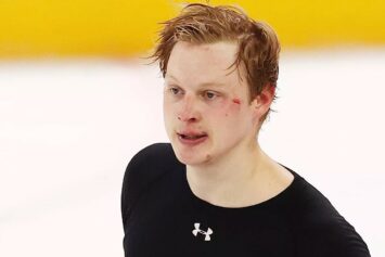 Игрока клуба КХЛ подозревают в убийстве — источник