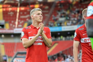 Маслов уверен, что ошибки судей пойдут «Спартаку» на пользу