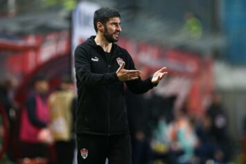 Гогниев заявил, что знает, как играть против «Зенита»