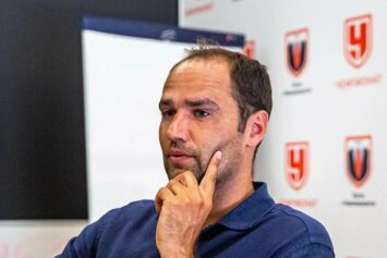 Широков поддержал инициативу провести матч сборных России и Китая