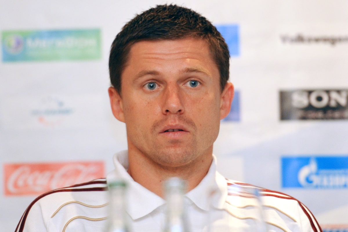 Игорь Семшов