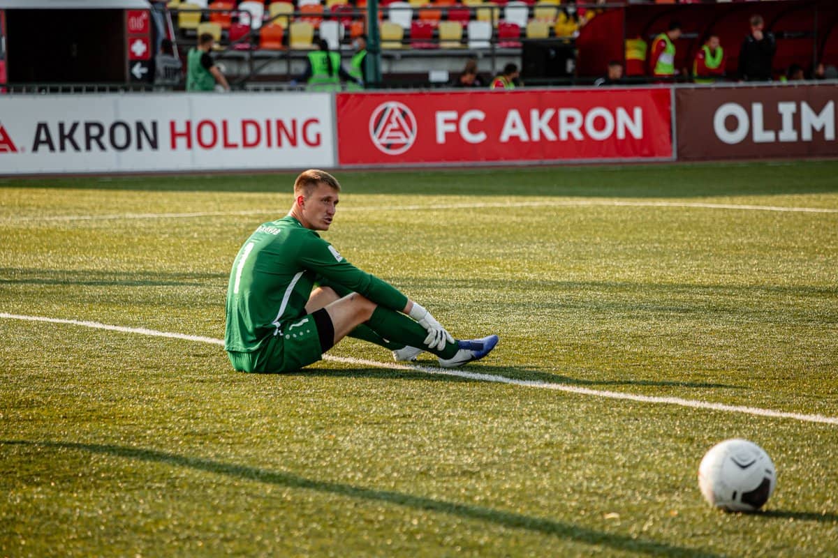 Сергей Волков