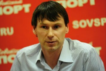 Титов не верит в судейский заговор против «Спартака»