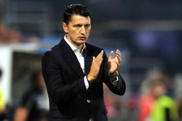 Тренер «Краснодара» похвалил футболистов за победу над «Ахматом» в Кубке России