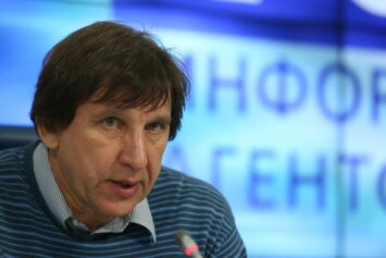 Хусаинов раскритиковал судейство в матчах «Спартака»