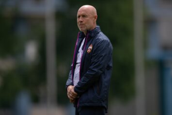 Федотов прокомментировал ничью с «Крыльями» в Кубке России