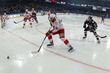 Директор «Автомобилиста» прокомментировал вылет клуба из Кубка Гагарина