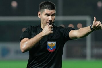 Экс-арбитр Николаев поддержал отстранение Кукуляка от матчей РПЛ
