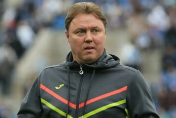 Колыванов не считает неназначенный пенальти в ворота «Зенита» стопроцентным