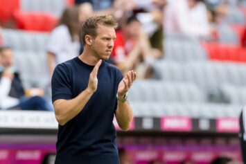 «Тоттенхэм» рассчитывает на Нагельсманна, но боится его упустить — СМИ