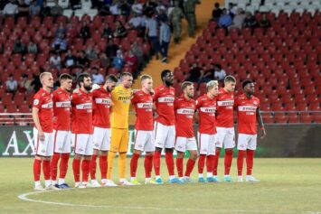 Павленко не считает проблемы «Спартака» большими и серьезными