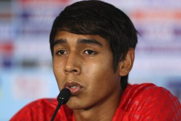 Экс-администратор «Спартака» раскритиковал игру Дуарте за клуб