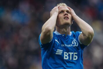 Тюкавин заявил, что матч против «Урала» получился сложным и упорным