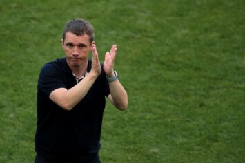 Гончаренко остался разочарован поражением «Урала» от «Динамо» в РПЛ