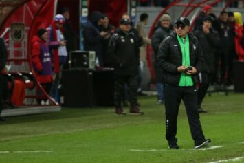 Мостовой раскритиковал руководство «Сочи» после увольнения Бердыева