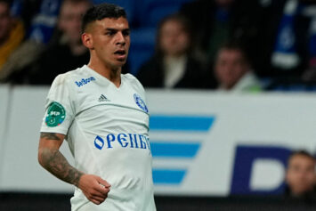 Футболист «Оренбурга» объяснил причины победы над «Спартаком»