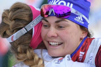 Кулешова разочарована бронзовыми медалями в скиатлоне на чемпионате России
