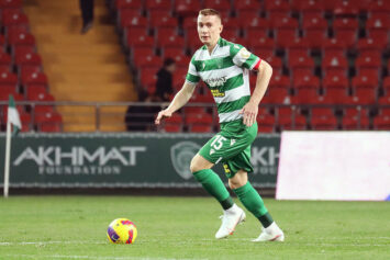 Футболист «Ахмата» Семенов прокомментировал победу над «Крыльями Советов»