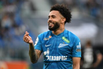 Источник: Клаудиньо получил российский паспорт