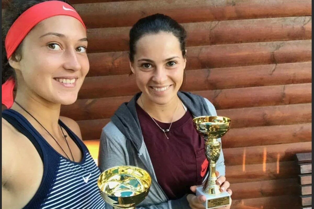 Софья Дмитриева