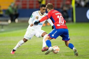 Веденеев заявил, что ЦСКА повезло в матче с «Зенитом»