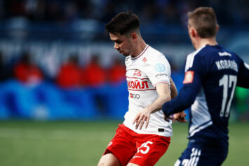 Аргентинский игрок «Оренбурга» рассказал, чем ему понравилась Россия