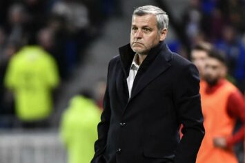 Тренер «Ренна» поддержал Гальтье после победы над ПСЖ