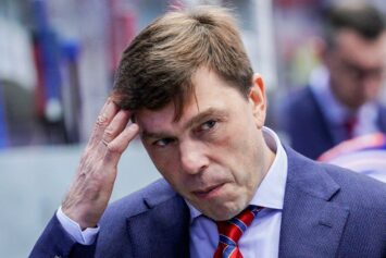 Тренер «Динамо» Кудашов рассказал о селекции клуба